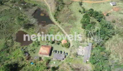 Venda Fazenda Ipoema Itabira