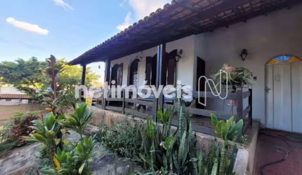 Venda Casa Alípio de Melo Belo Horizonte