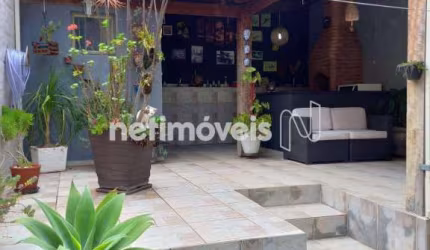Venda Casa geminada Nossa Senhora da Conceição Contagem