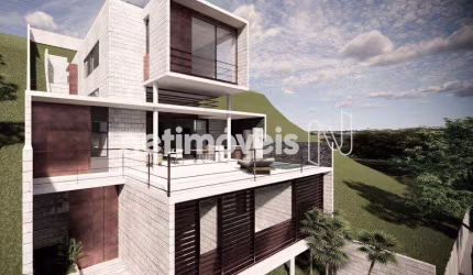 Venda Lote-Área-Terreno Comiteco Belo Horizonte