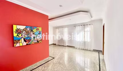 Venda Apartamento 4 quartos Bandeirantes (pampulha) Belo Horizonte