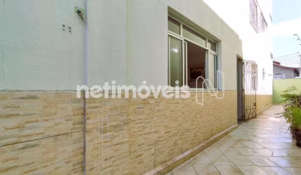 Venda Área Privativa Ipiranga Belo Horizonte