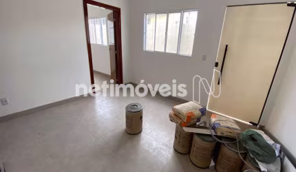 Venda Casa geminada Nacional Contagem
