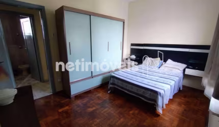 Venda Apartamento 2 quartos Lagoinha Belo Horizonte