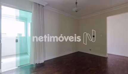 Venda Apartamento 4 quartos São Luiz (pampulha) Belo Horizonte