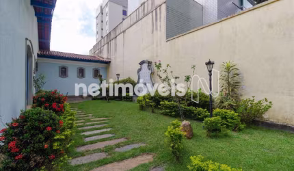 Venda Casa Gutierrez Belo Horizonte