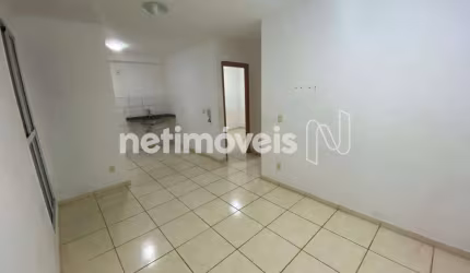 Venda Apartamento 2 quartos Chácaras Reunidas Santa Terezinha Contagem