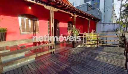 Venda Casa comercial Castelo Belo Horizonte