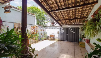Venda Casa São Gabriel Belo Horizonte