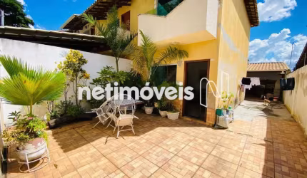 Venda Casa geminada Santa Amélia Belo Horizonte