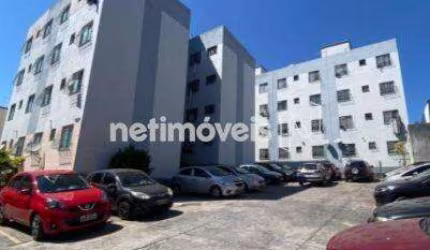 Venda Apartamento 2 quartos Mantiqueira Belo Horizonte