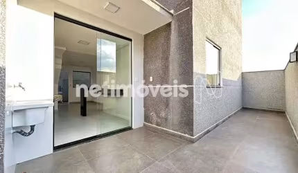 Venda Área Privativa Santa Mônica Belo Horizonte