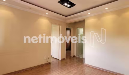 Venda Apartamento 2 quartos Jardim Vitória Belo Horizonte