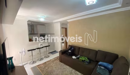 Venda Apartamento 2 quartos Arpoador Contagem