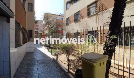Venda Apartamento 2 quartos Europa Belo Horizonte