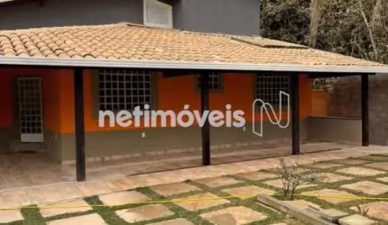 Venda Chácara Cidade Jardim Esmeraldas