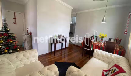 Venda Apartamento 3 quartos Paquetá Belo Horizonte