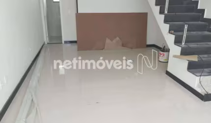 Venda Casa Planalto Belo Horizonte