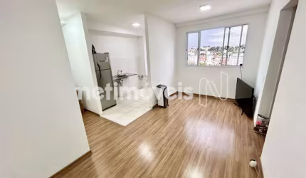 Venda Apartamento 2 quartos Jardim Guanabara Belo Horizonte