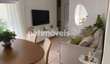 Venda Apartamento 2 quartos Planalto Belo Horizonte