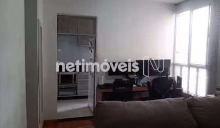 Venda Apartamento 2 quartos Ouro Minas Belo Horizonte