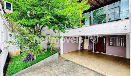 Venda Casa Santa Amélia Belo Horizonte