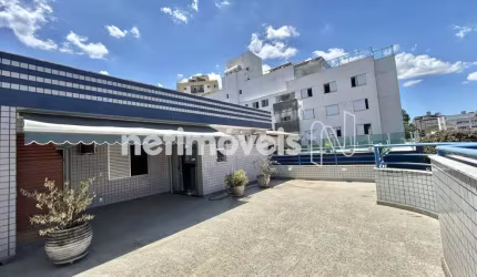 Venda Cobertura Palmares Belo Horizonte