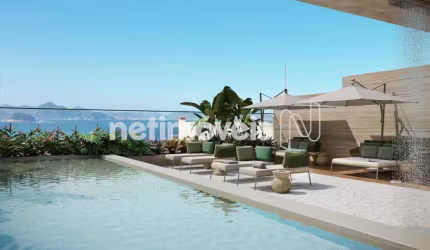 Venda Apartamento 4 quartos Copacabana Rio de Janeiro
