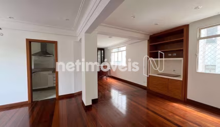 Venda Apartamento 3 quartos Anchieta Belo Horizonte