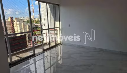 Venda Apartamento 3 quartos Nova Floresta Belo Horizonte
