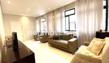 Venda Apartamento 4 quartos Sion Belo Horizonte