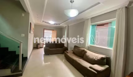 Venda Casa Renascença Belo Horizonte