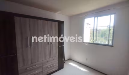 Venda Apartamento 2 quartos Jardim Vitória Belo Horizonte
