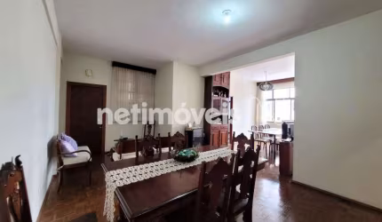 Venda Apartamento 3 quartos Gutierrez Belo Horizonte