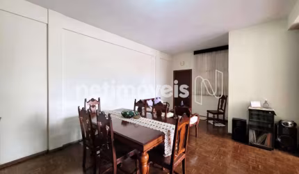 Venda Apartamento 3 quartos Gutierrez Belo Horizonte