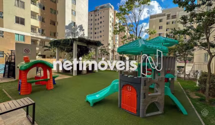 Venda Apartamento 2 quartos Planalto Belo Horizonte