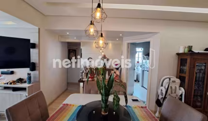 Venda Apartamento 3 quartos União Belo Horizonte