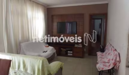 Venda Apartamento 3 quartos Castelo Belo Horizonte