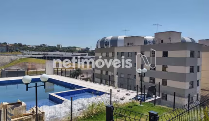 Venda Apartamento 2 quartos Santa Maria Belo Horizonte
