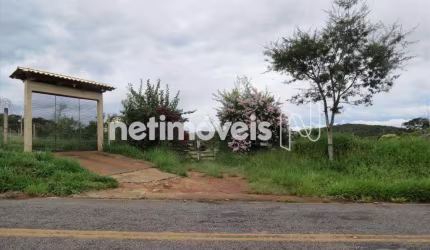 Venda Lote-Área-Terreno Bichinho Prados