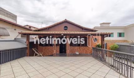Venda Casa João Pinheiro Belo Horizonte