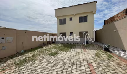 Venda Apartamento 2 quartos Girassol Ribeirão das Neves