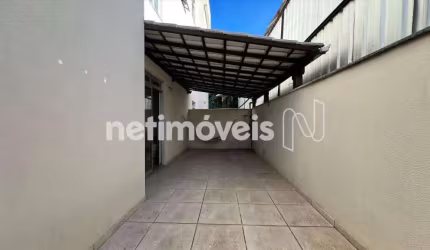 Venda Área Privativa Santa Maria Belo Horizonte