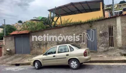 Venda Casa Parque Elizabeth Ibirité