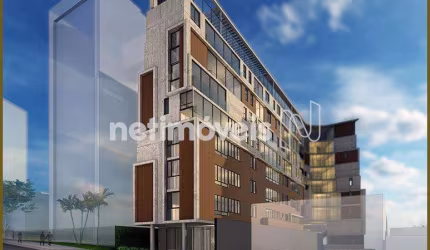 Venda Apartamento 1 quarto Gutierrez Belo Horizonte