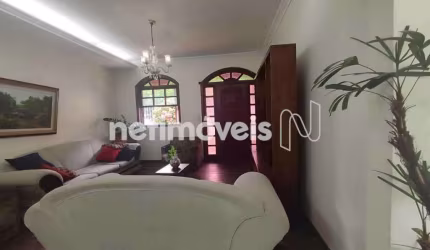 Venda Casa Califórnia Belo Horizonte