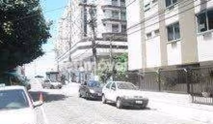 Venda Apartamento 2 quartos Samburá (Tamoios) Cabo Frio