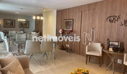 Venda Apartamento 4 quartos Silveira Belo Horizonte