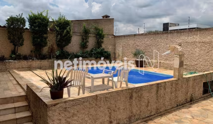 Venda Casa Salgado Filho Belo Horizonte
