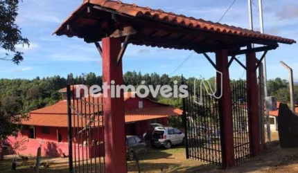 Venda Chácara Lagoa da Serra Jaboticatubas